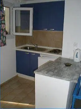 Sandra Apartament