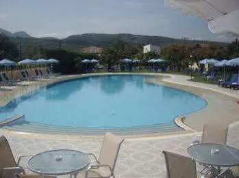 Apartament Sandra *