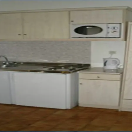 Sandra Apartament *