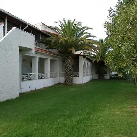 Sandra Apartament