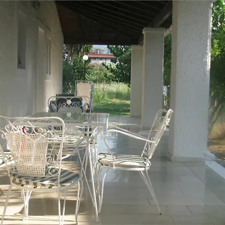 Sandra Apartament Roda (Corfu)