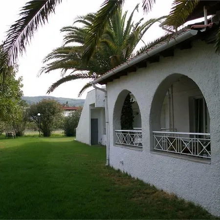 Sandra Apartament Roda (Corfu)