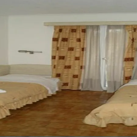 Sandra Apartament Roda (Corfu)